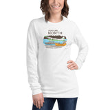 Floatplane Long Sleeve Tee