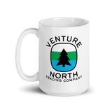 Venture North Colors Mug