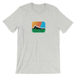 3 Peak Tee