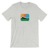 3 Peak Tee