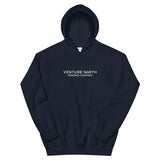 Venture North Traditional Hoodie