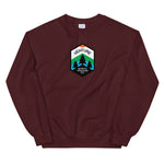 Triple Tree Sweatshirt