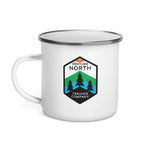 Triple Tree Camp Mug