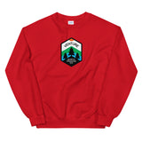 Triple Tree Sweatshirt