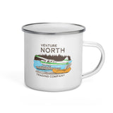 Floatplane Camp Mug