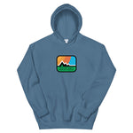 3 Peak Hoodie