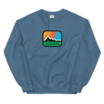 3 Peak Sweatshirt