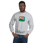 3 Peak Sweatshirt