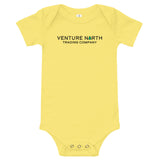 Venture North Traditional Short Bodysuit