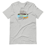 Floatplane Tee