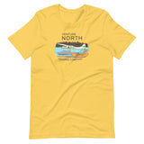 Floatplane Tee