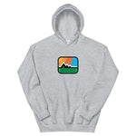 3 Peak Hoodie