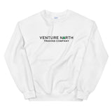 Venture North Traditional Sweatshirt