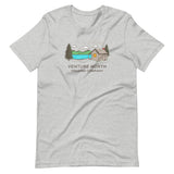 Lake Cabin Tee