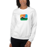 3 Peak Sweatshirt