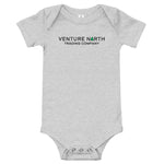 Venture North Traditional Short Bodysuit