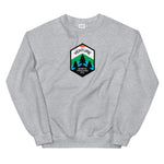 Triple Tree Sweatshirt