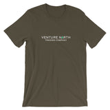 Venture North Traditional Tee