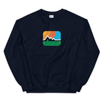 3 Peak Sweatshirt