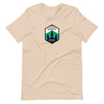 Triple Tree Tee