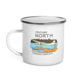 Floatplane Camp Mug