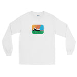 3 Peak Long Sleeve Tee