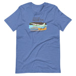 Floatplane Tee