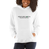 Venture North Traditional Hoodie