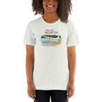 Floatplane Tee