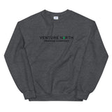 Venture North Traditional Sweatshirt