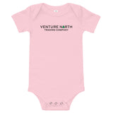 Venture North Traditional Short Bodysuit