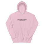 Venture North Traditional Hoodie