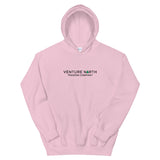 Venture North Traditional Hoodie