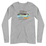 Floatplane Long Sleeve Tee