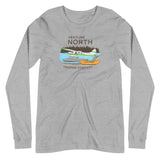 Floatplane Long Sleeve Tee