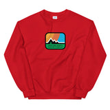 3 Peak Sweatshirt