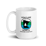 Venture North Colors MN Mug