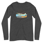 Floatplane Long Sleeve Tee