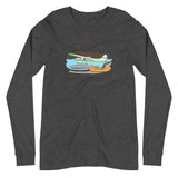 Floatplane Long Sleeve Tee