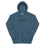 Venture North Traditional Hoodie