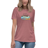 Floatplane Relaxed Tee