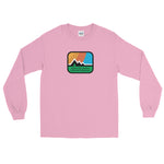 3 Peak Long Sleeve Tee