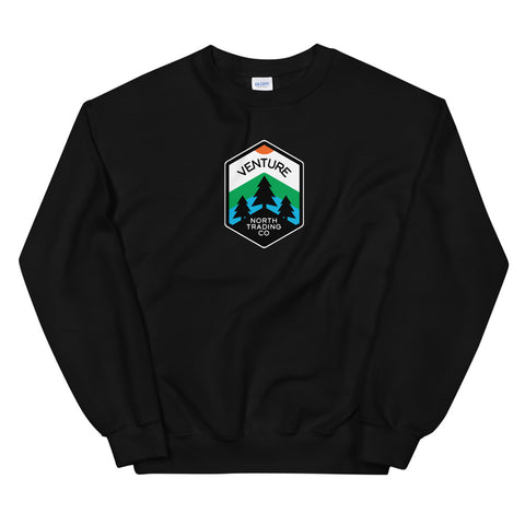 Triple Tree Sweatshirt