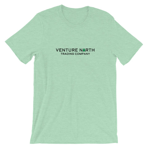 Venture North Traditional Tee