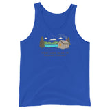 Lake Cabin Tank