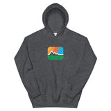 3 Peak Hoodie