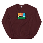 3 Peak Sweatshirt