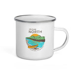 Canoe River Camp Mug