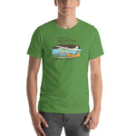 Floatplane Tee