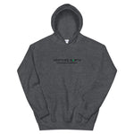 Venture North Traditional Hoodie